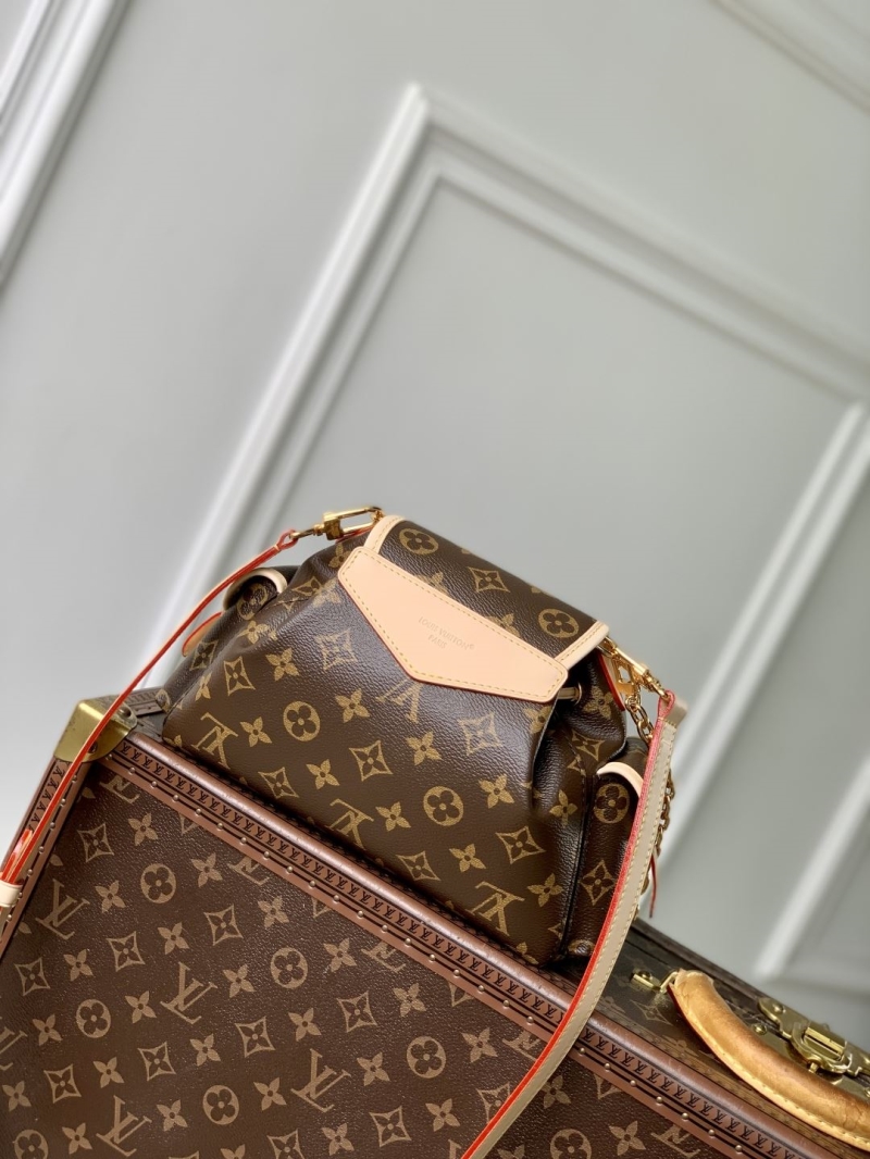 LV Backpacks